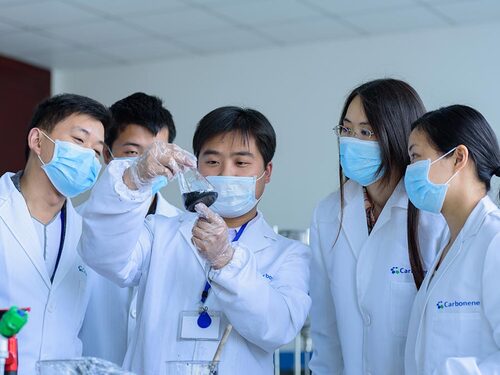 研发团队